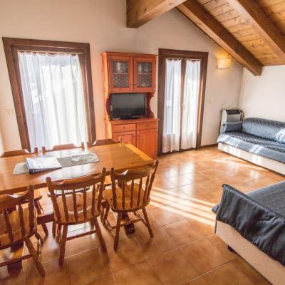 Borgo Al Sole Sappada 39